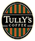 TULLYS COFFEE