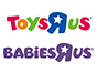 TOYSRUS BABiESRUS