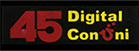 45 Digital Conびni